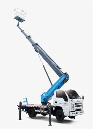Lihang Marine Engineering Equipment (Nanjing) Co., Ltd